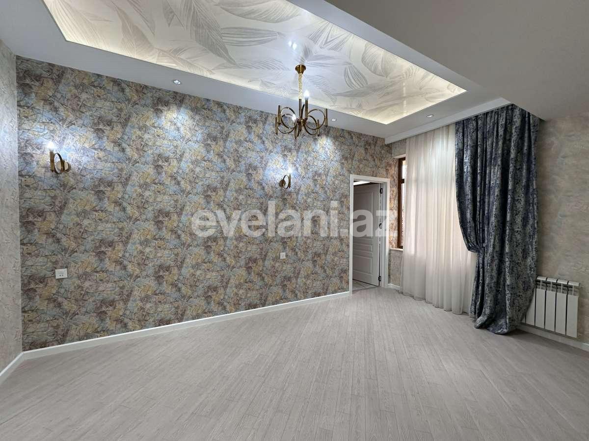 Satılır, yeni tikili, 3 otaqlı, 129 m², Bakı, Xətai r, Əhmədli q.