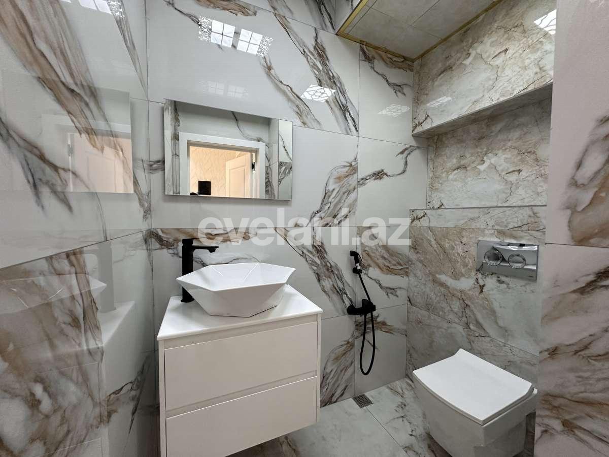 Satılır, yeni tikili, 3 otaqlı, 129 m², Bakı, Xətai r, Əhmədli q.