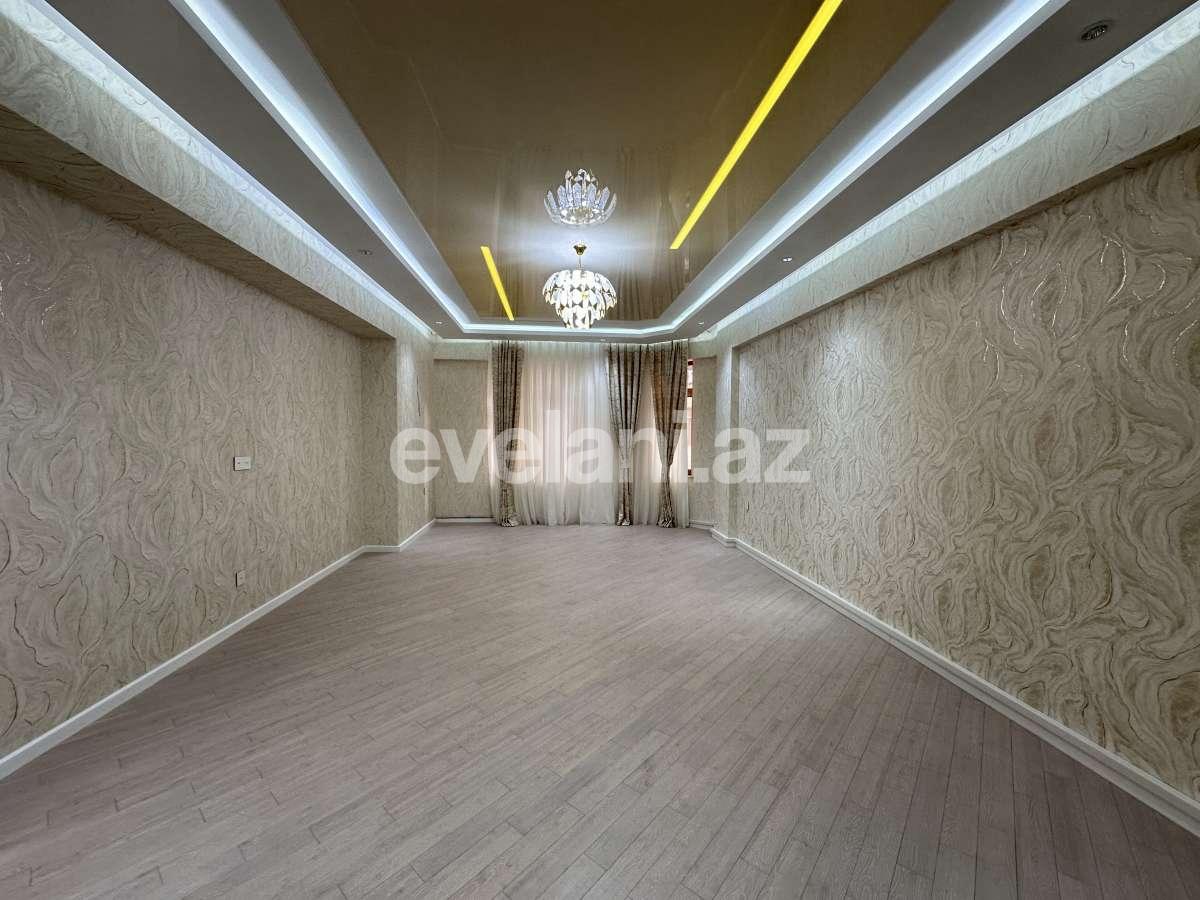 Satılır, yeni tikili, 3 otaqlı, 129 m², Bakı, Xətai r, Əhmədli q.