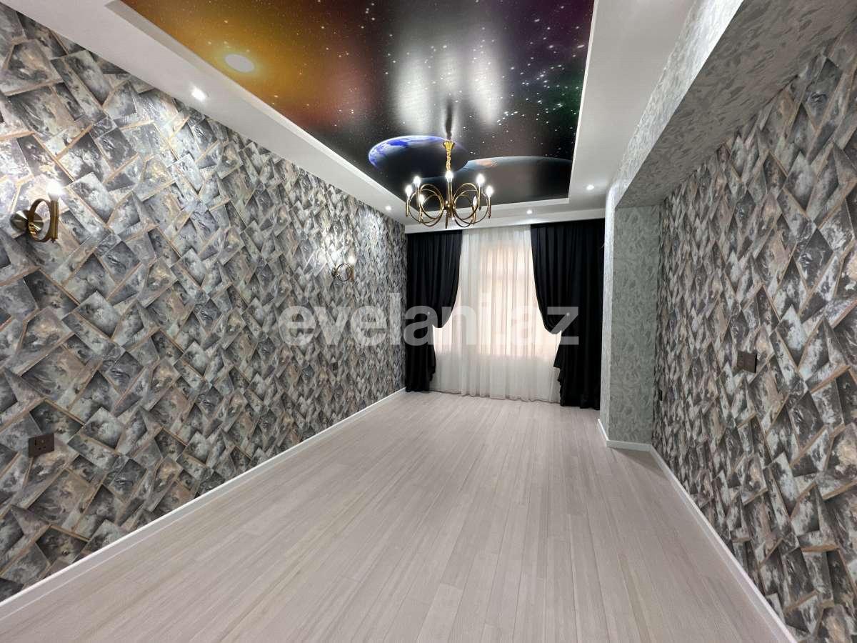 Satılır, yeni tikili, 3 otaqlı, 136 m², Bakı, Xətai r, Əhmədli q.