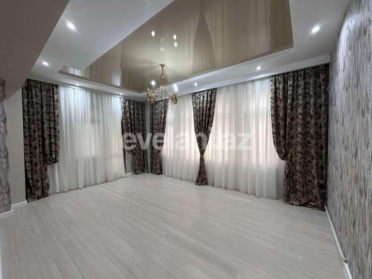 Satılır, yeni tikili, 3 otaqlı, 136 m², Bakı, Xətai r, Əhmədli q.