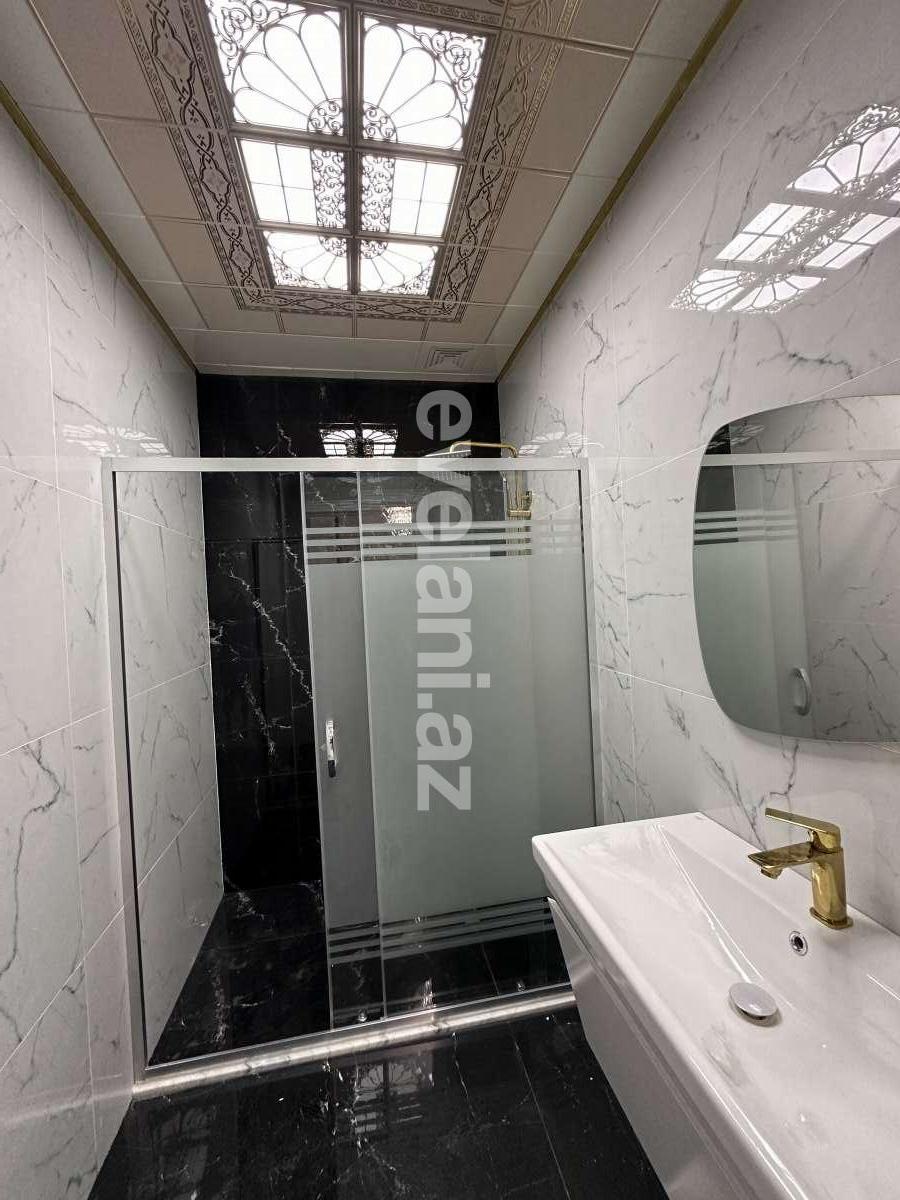 Satılır, yeni tikili, 3 otaqlı, 136 m², Bakı, Xətai r, Əhmədli q.