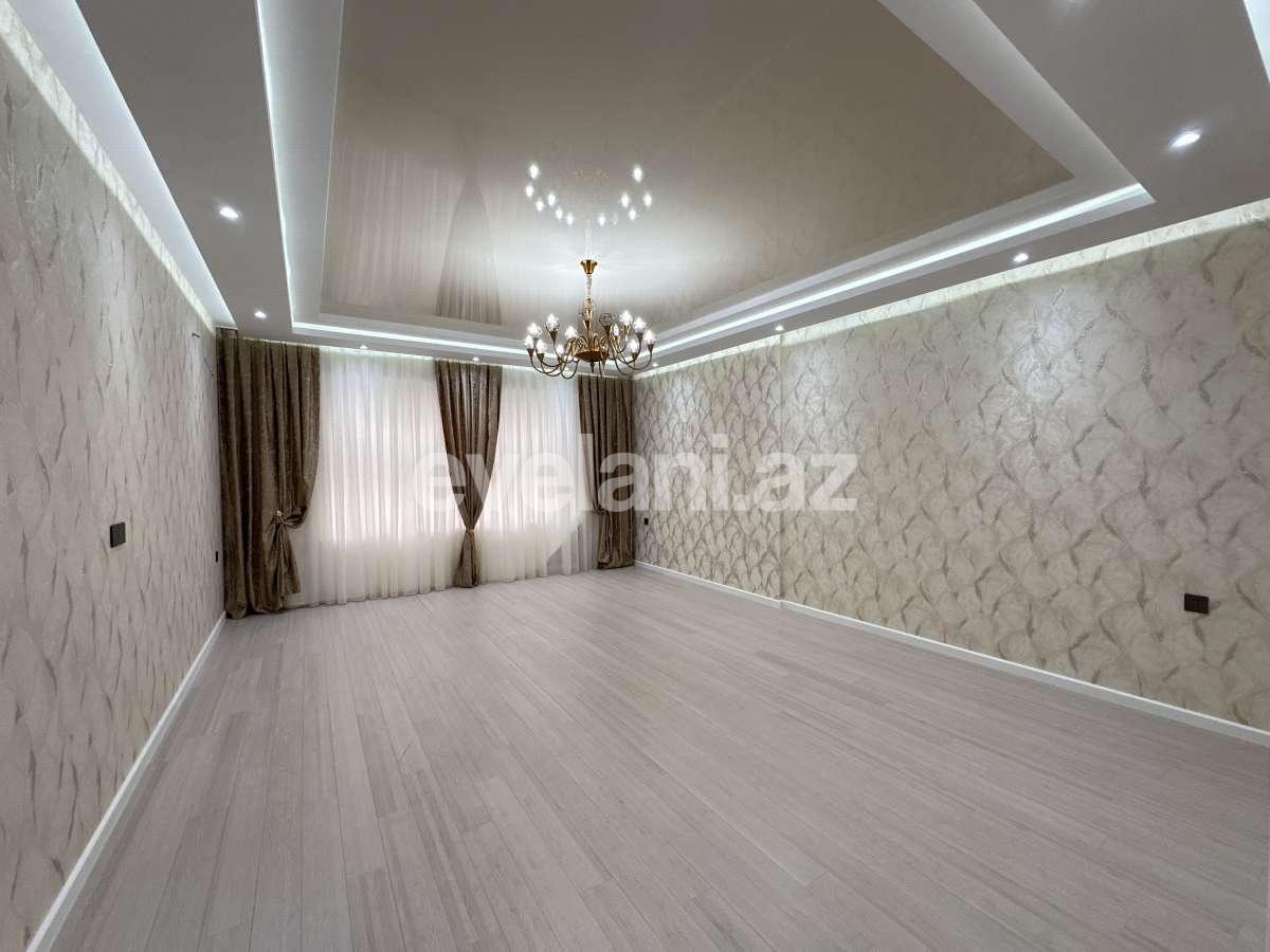 Satılır, yeni tikili, 3 otaqlı, 136 m², Bakı, Xətai r, Əhmədli q.