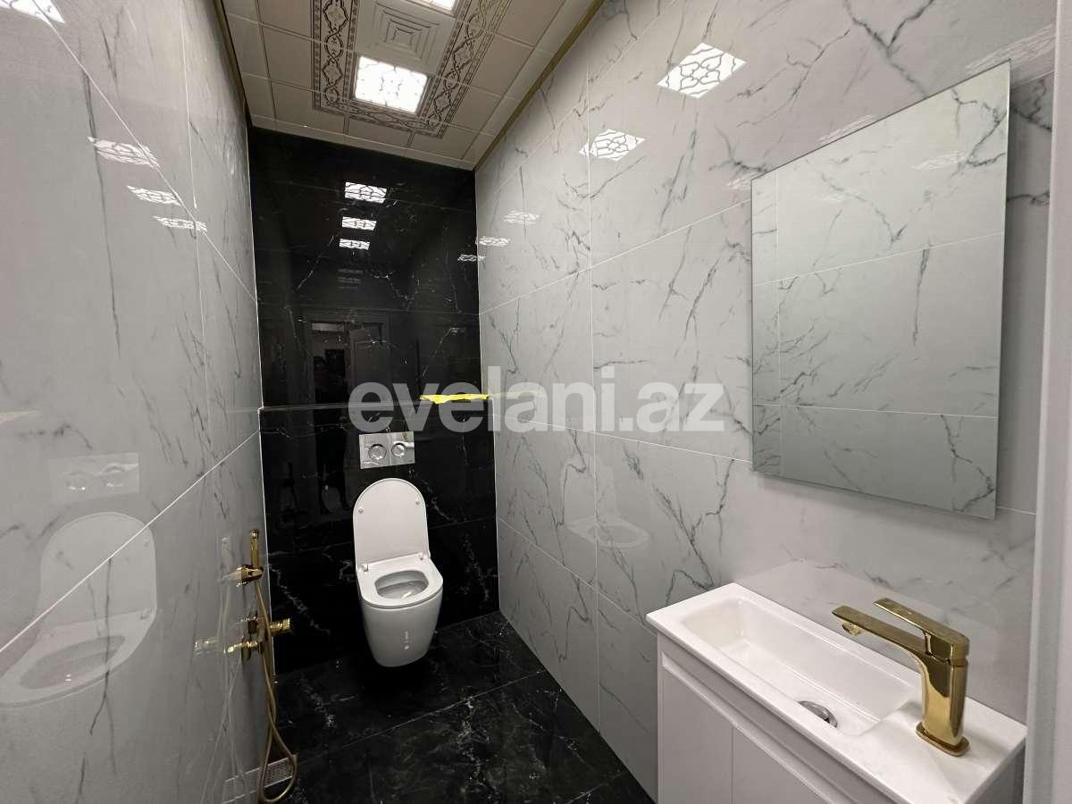 Satılır, yeni tikili, 3 otaqlı, 136 m², Bakı, Xətai r, Əhmədli q.