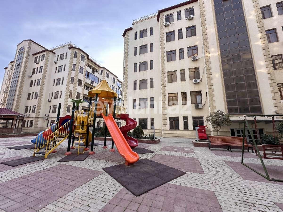 Satılır, yeni tikili, 3 otaqlı, 136 m², Bakı, Xətai r, Əhmədli q.