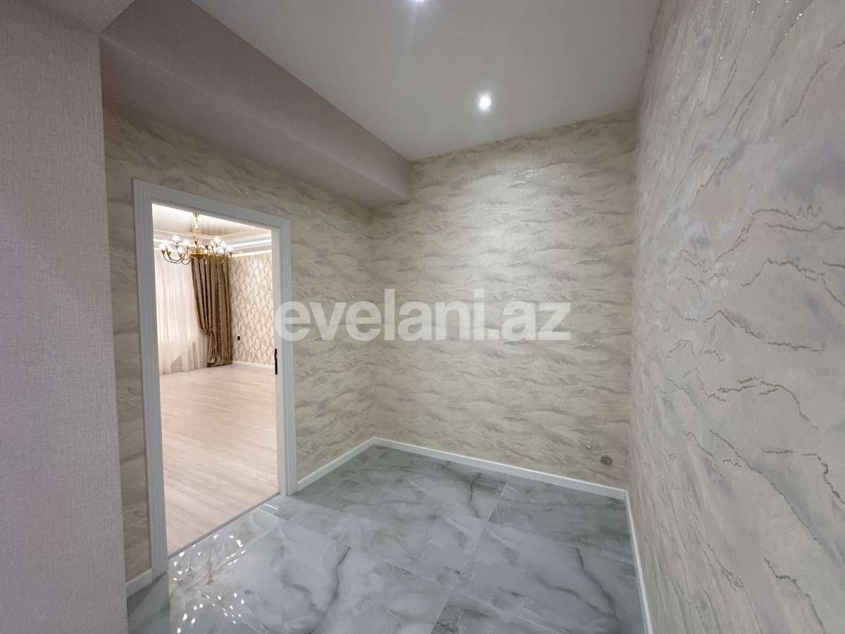 Satılır, yeni tikili, 3 otaqlı, 136 m², Bakı, Xətai r, Əhmədli q.
