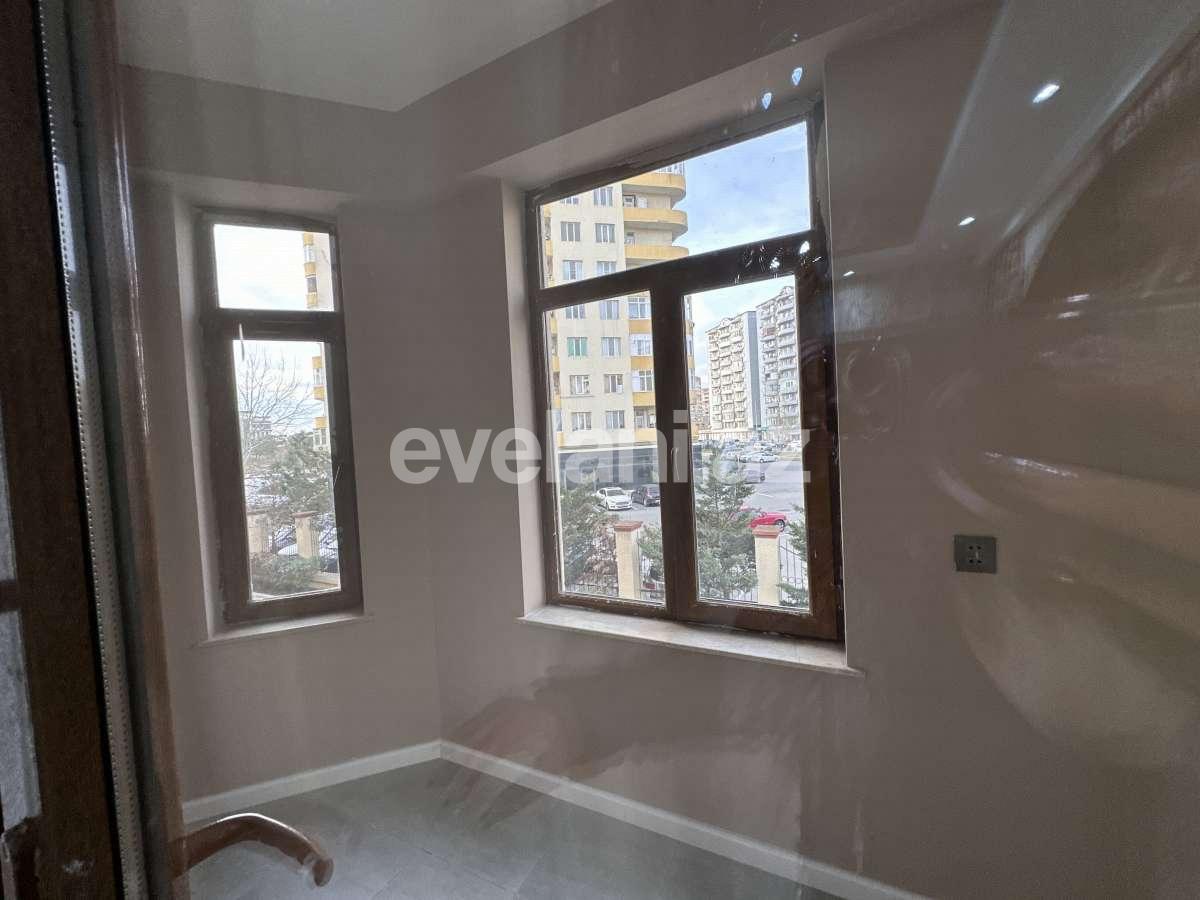 Satılır, yeni tikili, 3 otaqlı, 136 m², Bakı, Xətai r, Əhmədli q.