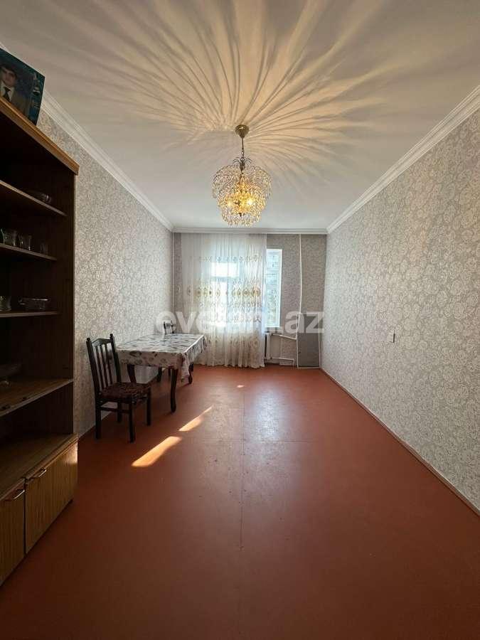 Satılır, köhnə tikili, 3 otaqlı, 75 m², Bakı, Xətai r, Əhmədli q.