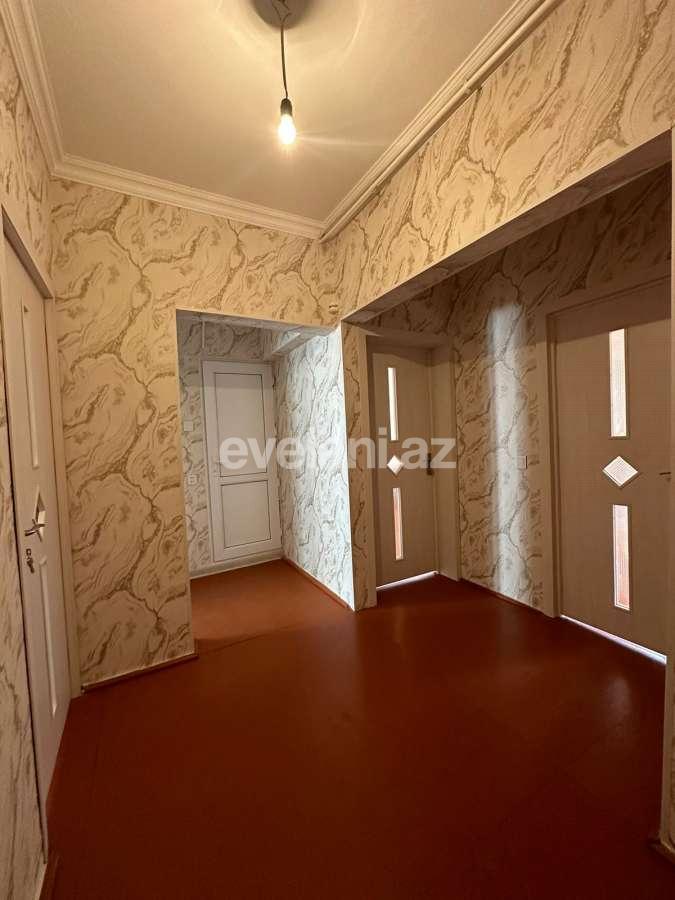 Satılır, köhnə tikili, 3 otaqlı, 75 m², Bakı, Xətai r, Əhmədli q.