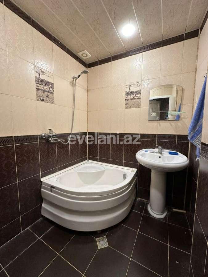 Satılır, köhnə tikili, 3 otaqlı, 75 m², Bakı, Xətai r, Əhmədli q.