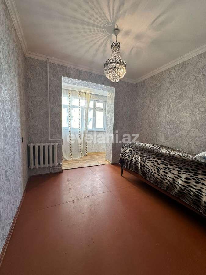 Satılır, köhnə tikili, 3 otaqlı, 75 m², Bakı, Xətai r, Əhmədli q.