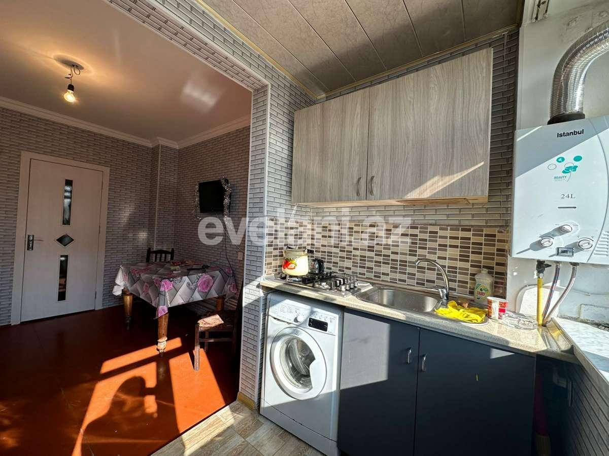 Satılır, köhnə tikili, 3 otaqlı, 75 m², Bakı, Xətai r, Əhmədli q.