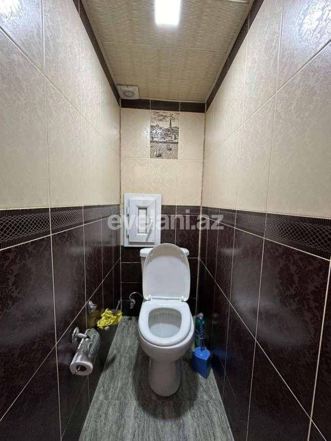 Satılır, köhnə tikili, 3 otaqlı, 75 m², Bakı, Xətai r, Əhmədli q.