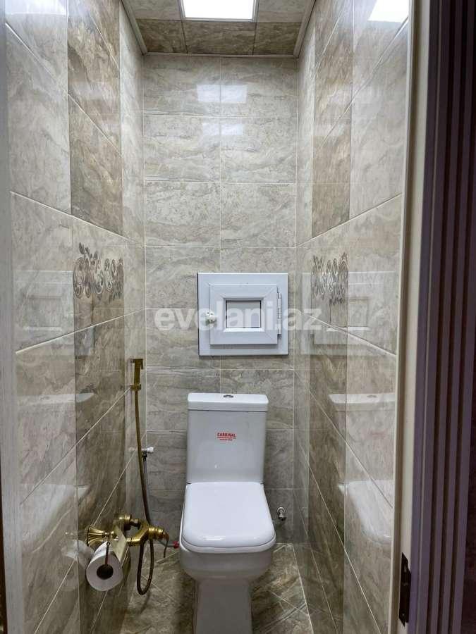 Satılır, köhnə tikili, 3 otaqlı, 75 m², Bakı, Xətai r, Əhmədli q.