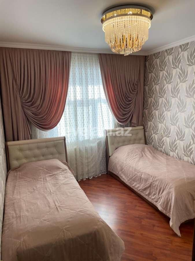 Satılır, köhnə tikili, 3 otaqlı, 75 m², Bakı, Xətai r, Əhmədli q.