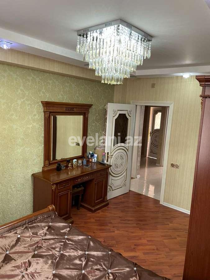 Satılır, köhnə tikili, 3 otaqlı, 75 m², Bakı, Xətai r, Əhmədli q.