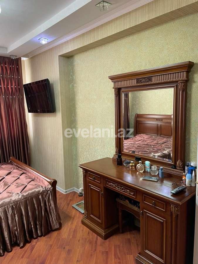 Satılır, köhnə tikili, 3 otaqlı, 75 m², Bakı, Xətai r, Əhmədli q.