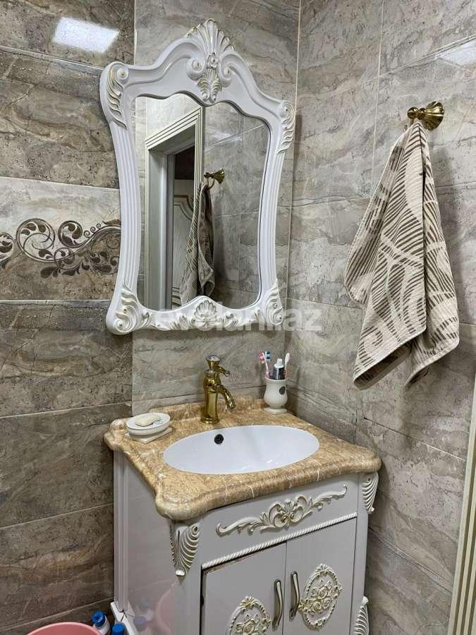 Satılır, köhnə tikili, 3 otaqlı, 75 m², Bakı, Xətai r, Əhmədli q.