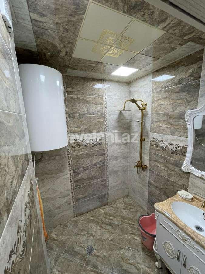 Satılır, köhnə tikili, 3 otaqlı, 75 m², Bakı, Xətai r, Əhmədli q.