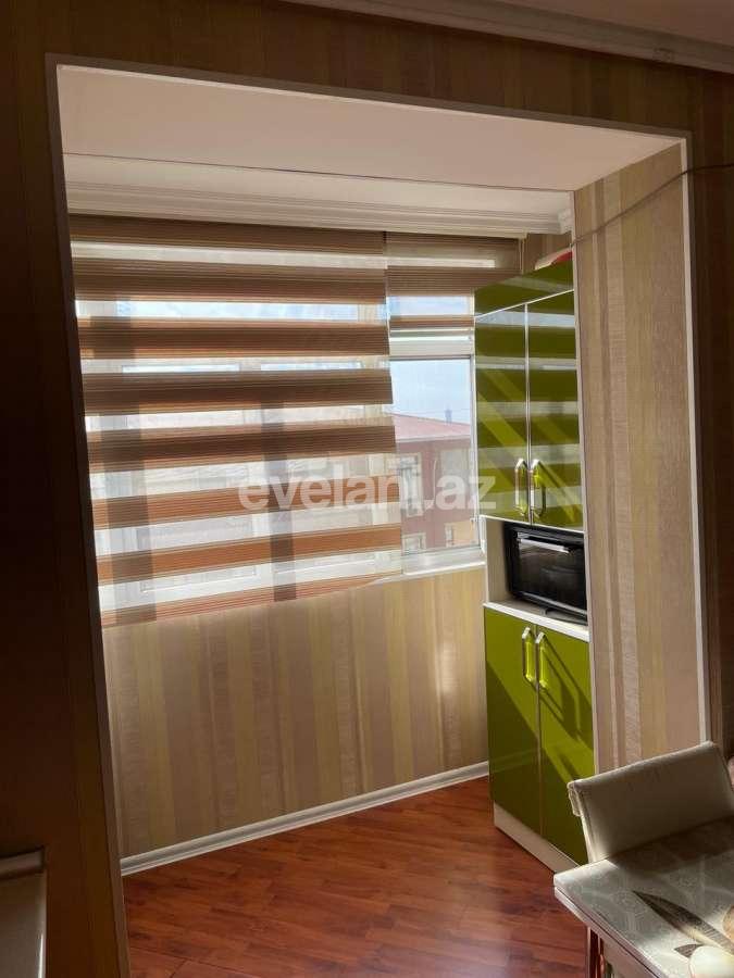 Satılır, köhnə tikili, 3 otaqlı, 75 m², Bakı, Xətai r, Əhmədli q.