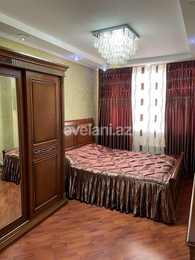 Satılır, köhnə tikili, 3 otaqlı, 75 m², Bakı, Xətai r, Əhmədli q.
