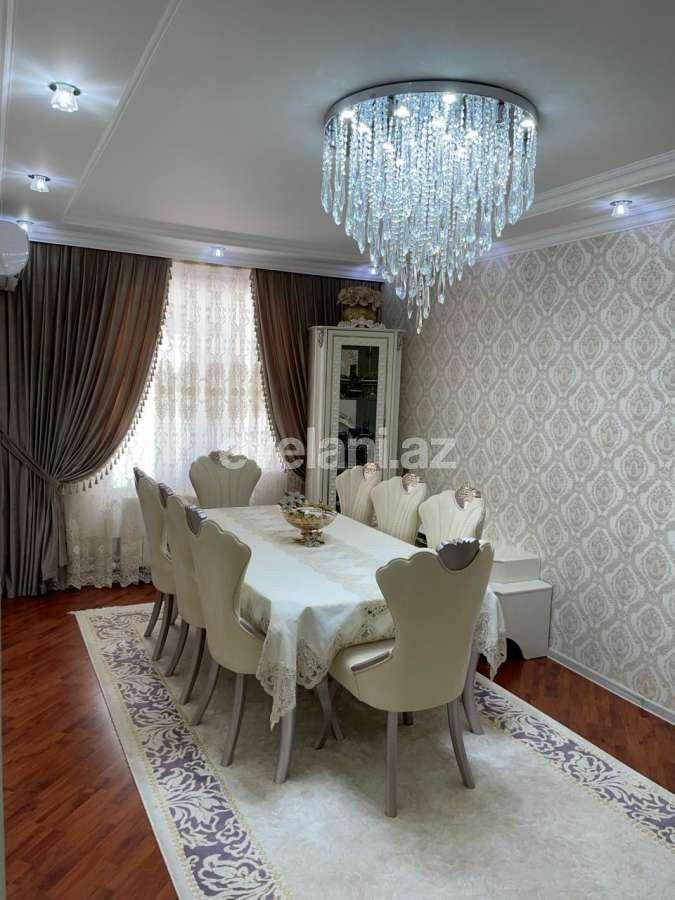 Satılır, köhnə tikili, 3 otaqlı, 75 m², Bakı, Xətai r, Əhmədli q.