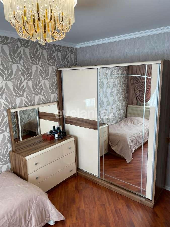 Satılır, köhnə tikili, 3 otaqlı, 75 m², Bakı, Xətai r, Əhmədli q.