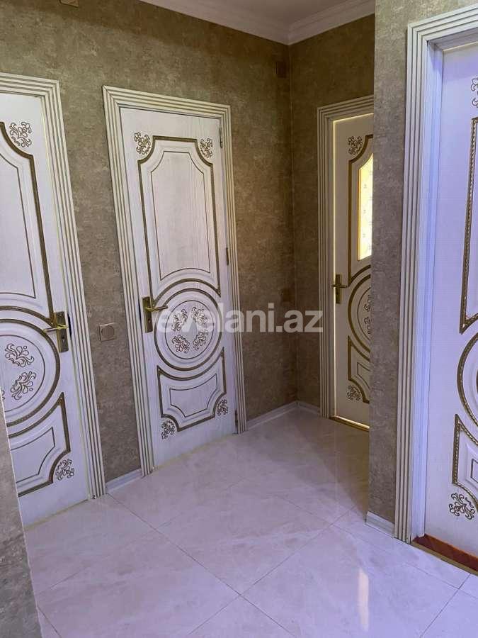 Satılır, köhnə tikili, 3 otaqlı, 75 m², Bakı, Xətai r, Əhmədli q.