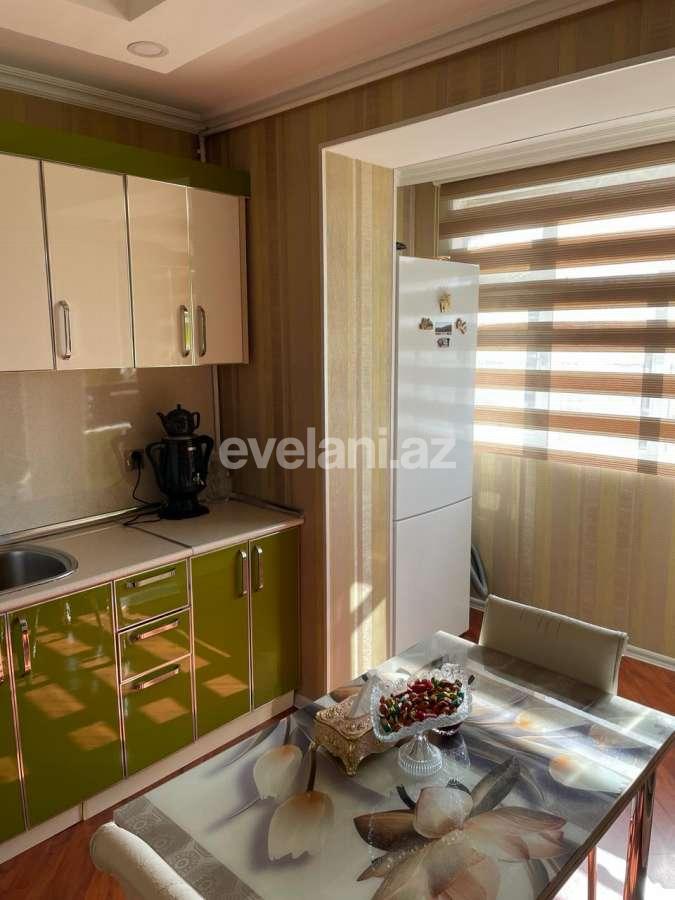 Satılır, köhnə tikili, 3 otaqlı, 75 m², Bakı, Xətai r, Əhmədli q.