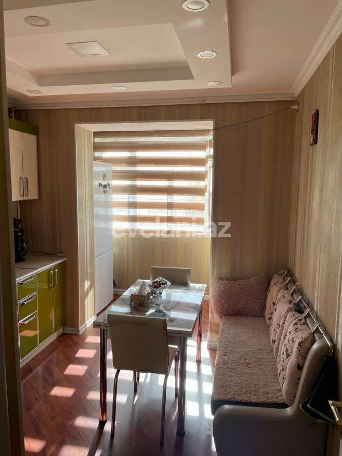 Satılır, köhnə tikili, 3 otaqlı, 75 m², Bakı, Xətai r, Əhmədli q.