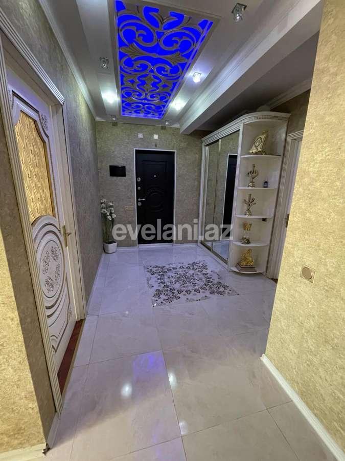Satılır, köhnə tikili, 3 otaqlı, 75 m², Bakı, Xətai r, Əhmədli q.