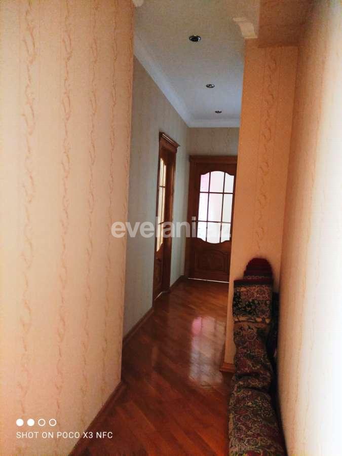 Satılır, yeni tikili, 3 otaqlı, 161 m², Bakı, Nəsimi r, Memar Əcəmi m.