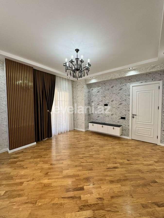 Satılır, yeni tikili, 3 otaqlı, 100 m², Bakı, Xətai r, Əhmədli q.