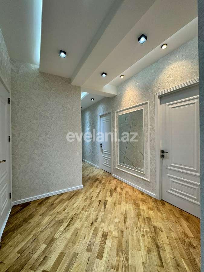Satılır, yeni tikili, 3 otaqlı, 100 m², Bakı, Xətai r, Əhmədli q.