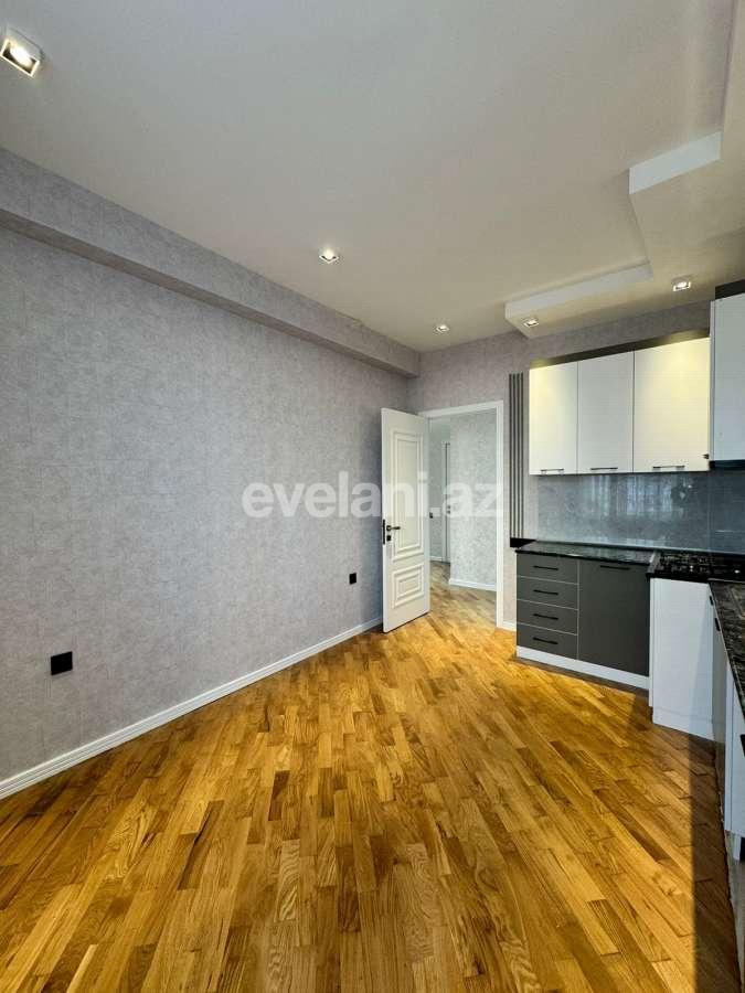 Satılır, yeni tikili, 3 otaqlı, 100 m², Bakı, Xətai r, Əhmədli q.