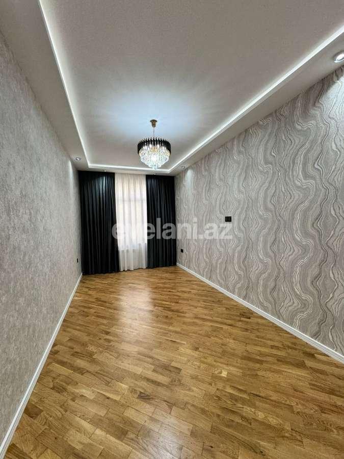 Satılır, yeni tikili, 3 otaqlı, 100 m², Bakı, Xətai r, Əhmədli q.