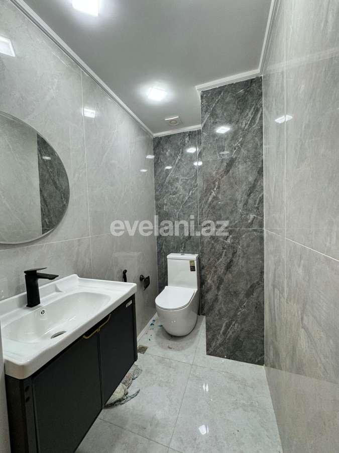 Satılır, yeni tikili, 3 otaqlı, 100 m², Bakı, Xətai r, Əhmədli q.