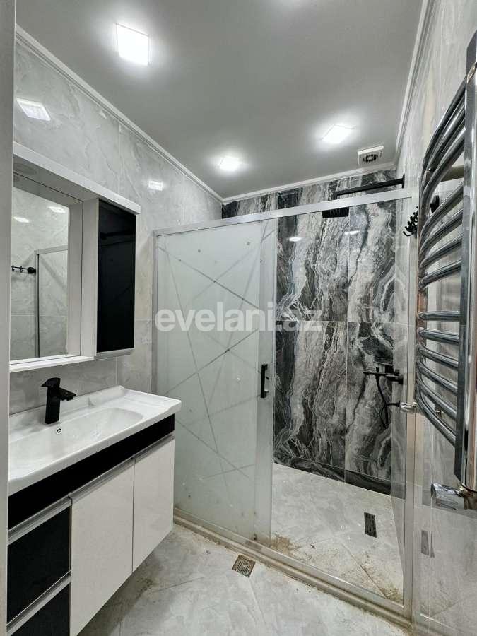 Satılır, yeni tikili, 3 otaqlı, 100 m², Bakı, Xətai r, Əhmədli q.