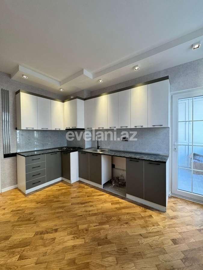 Satılır, yeni tikili, 3 otaqlı, 100 m², Bakı, Xətai r, Əhmədli q.