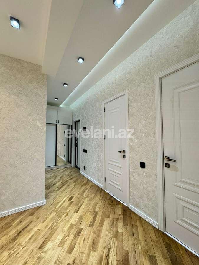 Satılır, yeni tikili, 3 otaqlı, 100 m², Bakı, Xətai r, Əhmədli q.