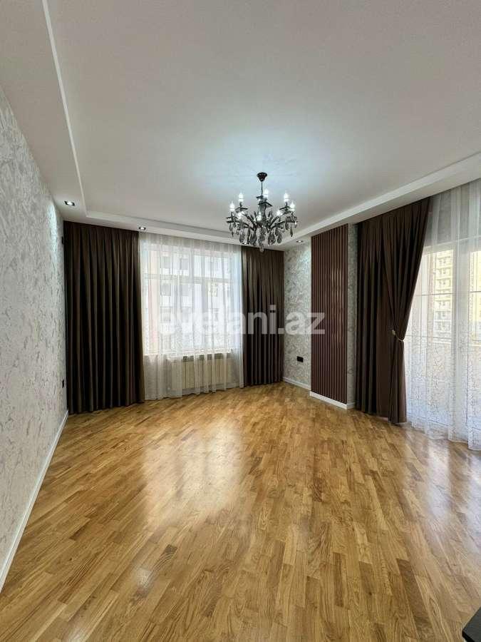 Satılır, yeni tikili, 3 otaqlı, 100 m², Bakı, Xətai r, Əhmədli q.