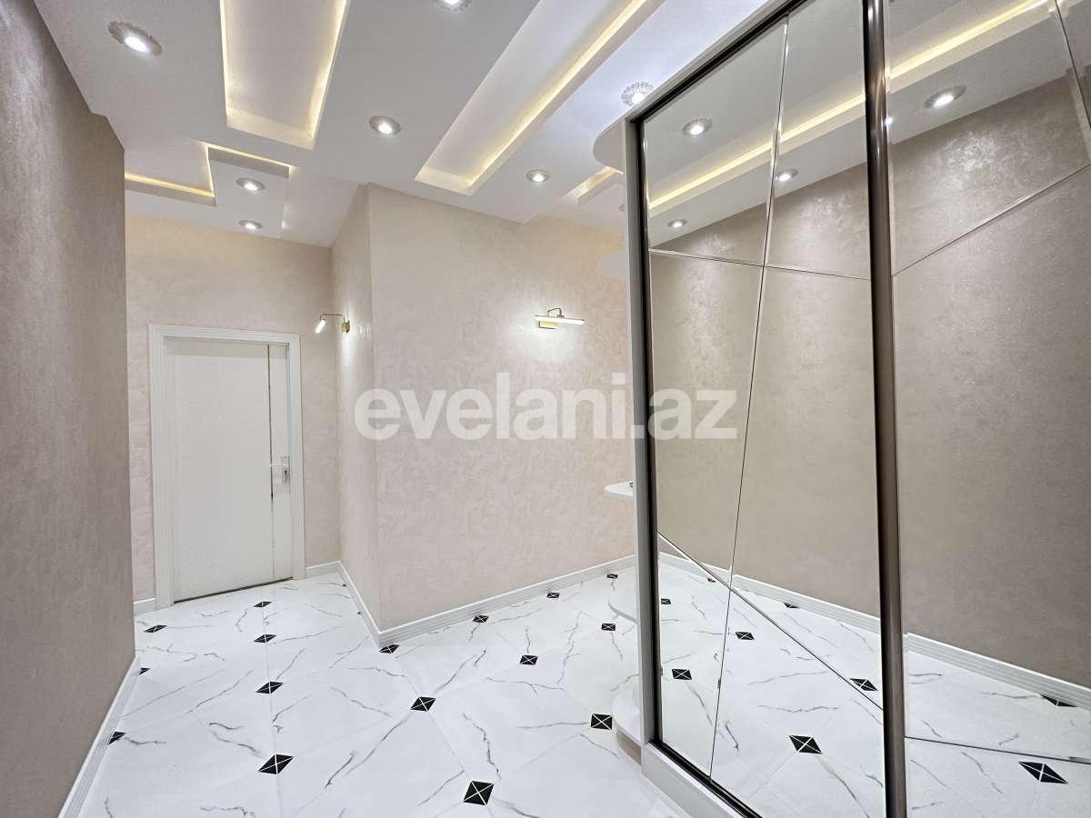 Satılır, yeni tikili, 3 otaqlı, 125 m², Bakı, Xətai r, Əhmədli q.