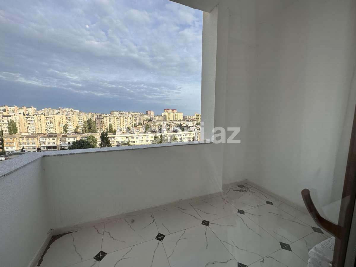 Satılır, yeni tikili, 3 otaqlı, 125 m², Bakı, Xətai r, Əhmədli q.