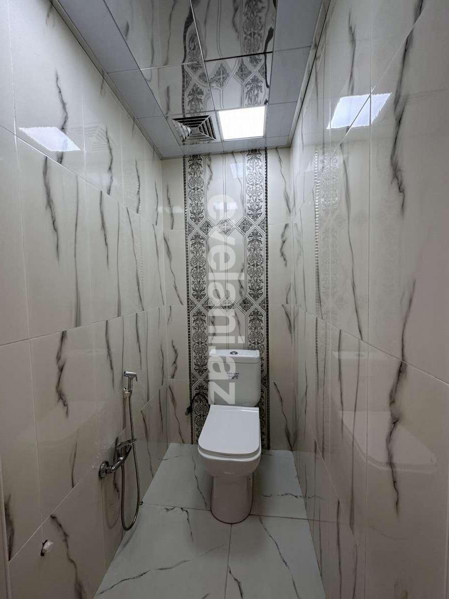 Satılır, yeni tikili, 3 otaqlı, 125 m², Bakı, Xətai r, Əhmədli q.