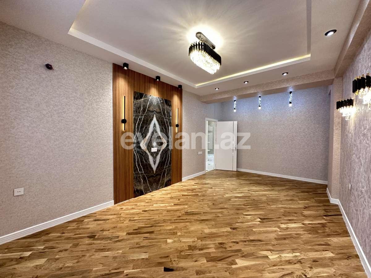 Satılır, yeni tikili, 3 otaqlı, 125 m², Bakı, Xətai r, Əhmədli q.