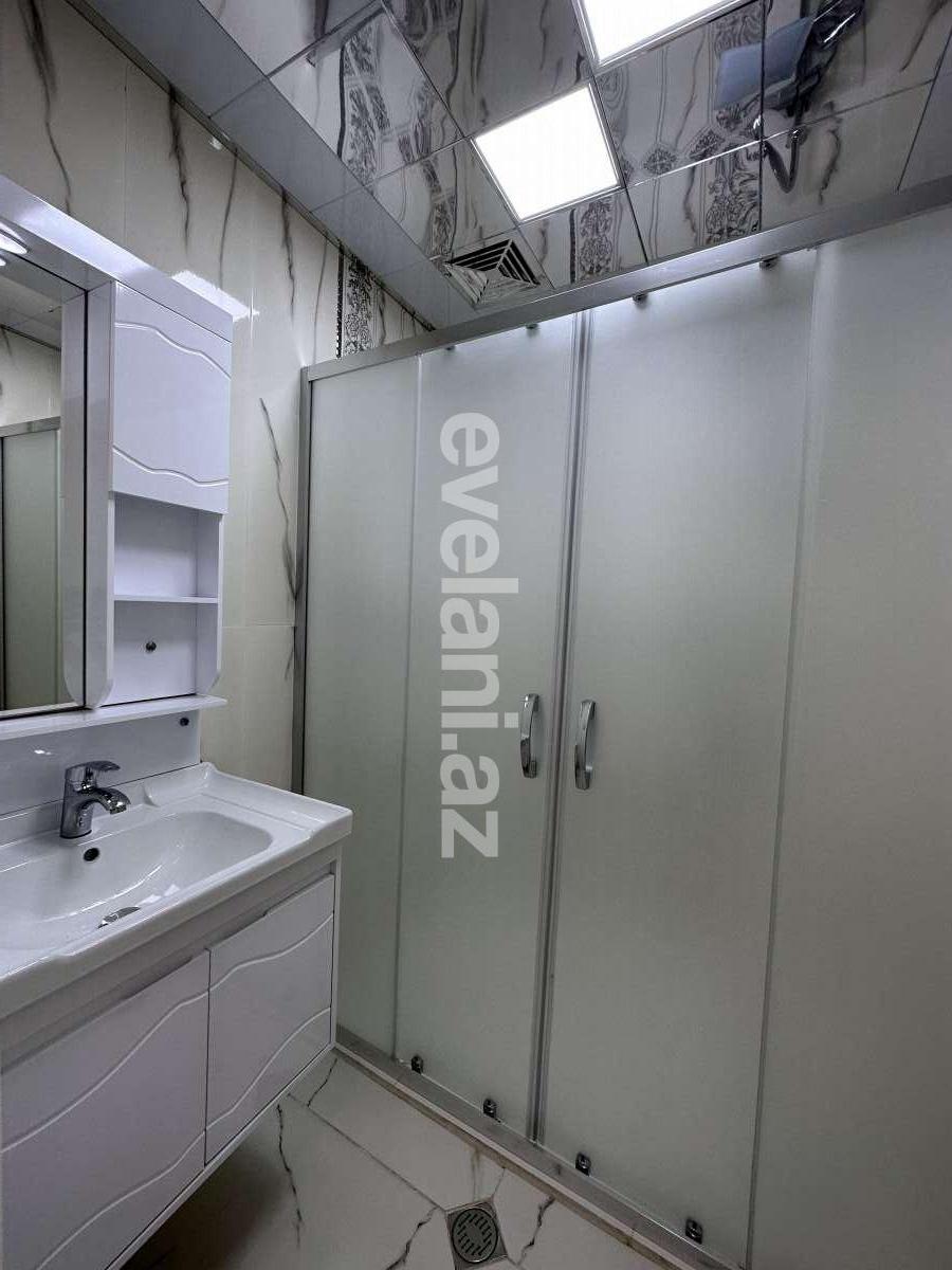 Satılır, yeni tikili, 3 otaqlı, 125 m², Bakı, Xətai r, Əhmədli q.