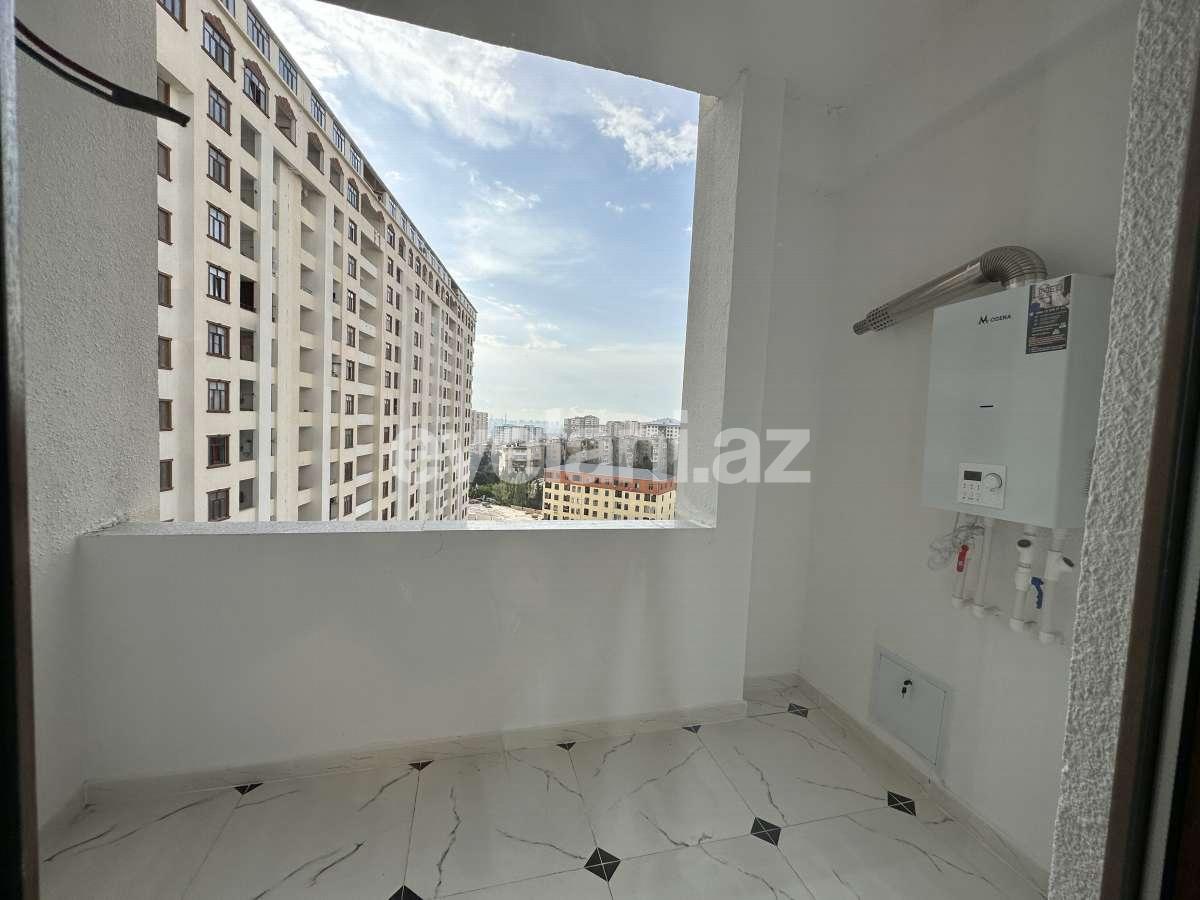 Satılır, yeni tikili, 3 otaqlı, 125 m², Bakı, Xətai r, Əhmədli q.