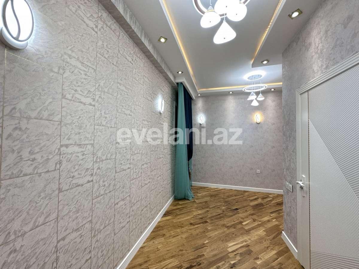 Satılır, yeni tikili, 3 otaqlı, 125 m², Bakı, Xətai r, Əhmədli q.
