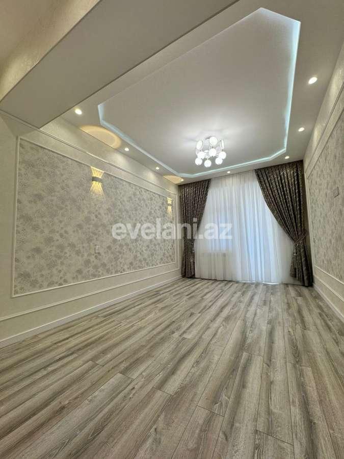Satılır, yeni tikili, 3 otaqlı, 110 m², Bakı, Xətai r, Əhmədli q.