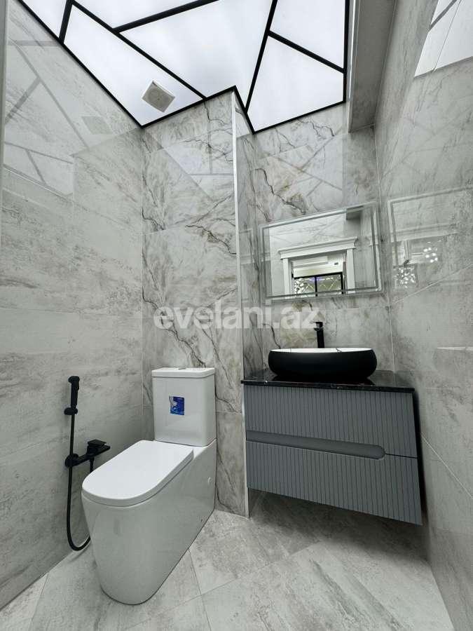 Satılır, yeni tikili, 3 otaqlı, 110 m², Bakı, Xətai r, Əhmədli q.